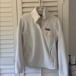 Patagonia fleece